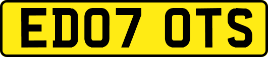 ED07OTS