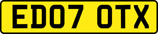 ED07OTX