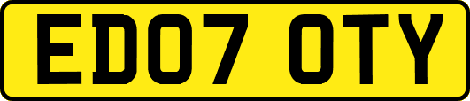 ED07OTY