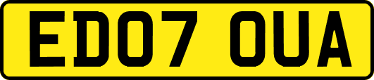 ED07OUA