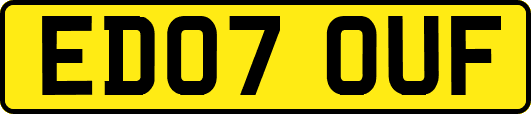 ED07OUF