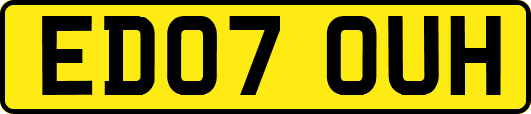 ED07OUH