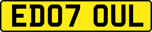 ED07OUL