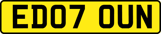 ED07OUN