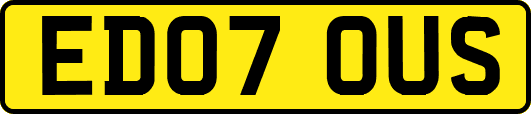 ED07OUS