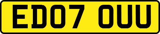 ED07OUU