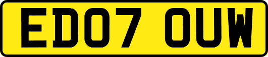 ED07OUW