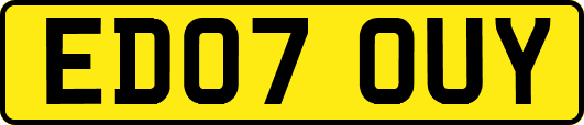 ED07OUY