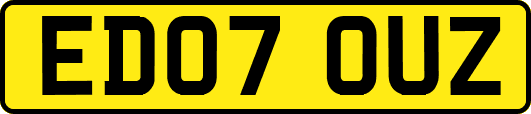 ED07OUZ