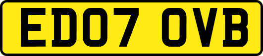 ED07OVB