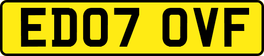 ED07OVF
