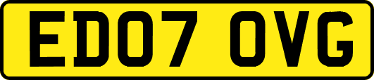 ED07OVG