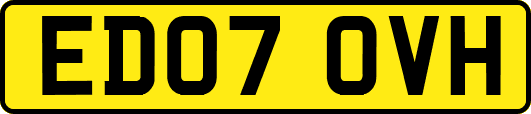 ED07OVH