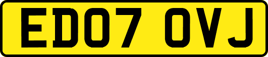 ED07OVJ