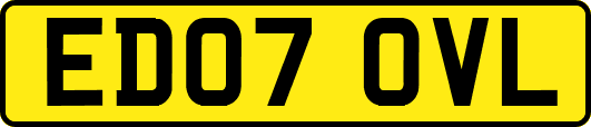 ED07OVL