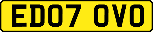 ED07OVO