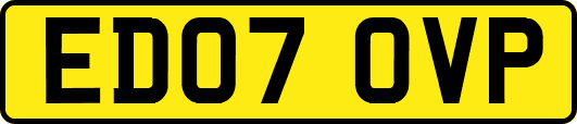 ED07OVP