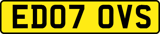 ED07OVS