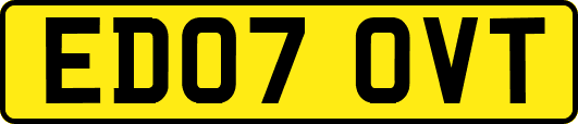 ED07OVT