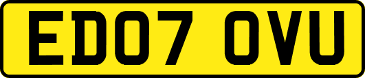 ED07OVU
