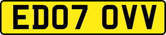 ED07OVV