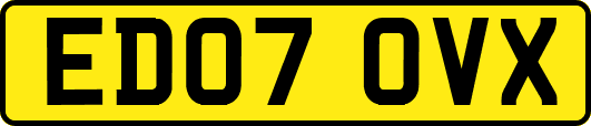 ED07OVX