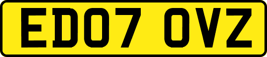 ED07OVZ