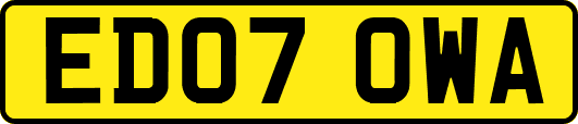 ED07OWA