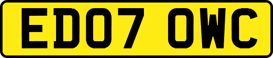 ED07OWC