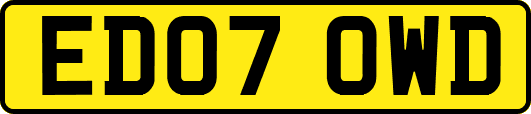 ED07OWD