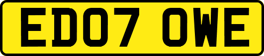ED07OWE
