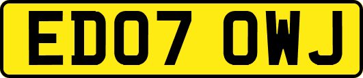 ED07OWJ