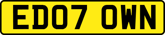 ED07OWN