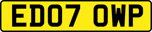 ED07OWP