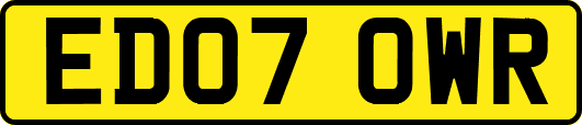 ED07OWR