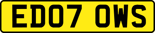 ED07OWS
