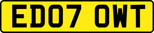 ED07OWT