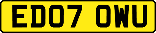 ED07OWU