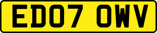 ED07OWV