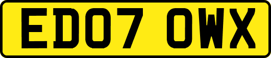 ED07OWX