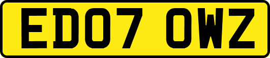ED07OWZ