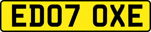ED07OXE