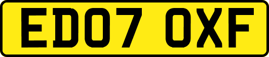 ED07OXF