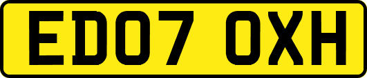 ED07OXH