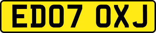 ED07OXJ