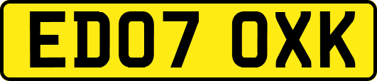 ED07OXK