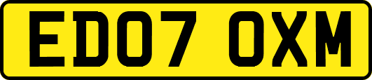 ED07OXM