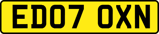 ED07OXN