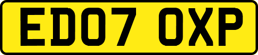 ED07OXP