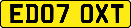 ED07OXT